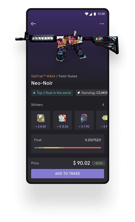 cs go trading bots|CS.MONEY — Trading Bot for fast CS:GO/CS2 skins trade.